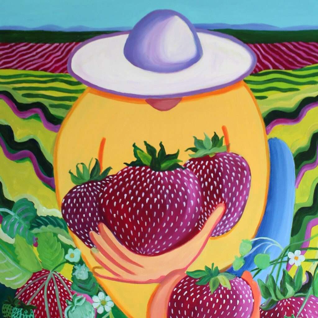 Consuelo-Soto-Murphy_3_LARGE_STRAWBERRIES