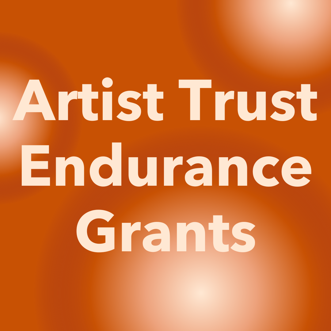 Grants Artist Trust