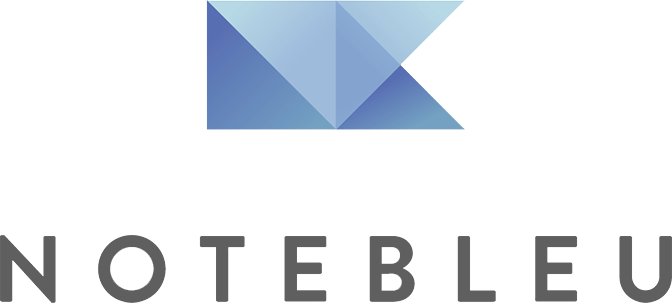 Notebleu