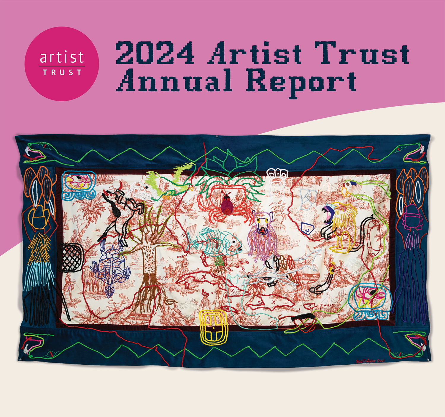 2024 Annual Report