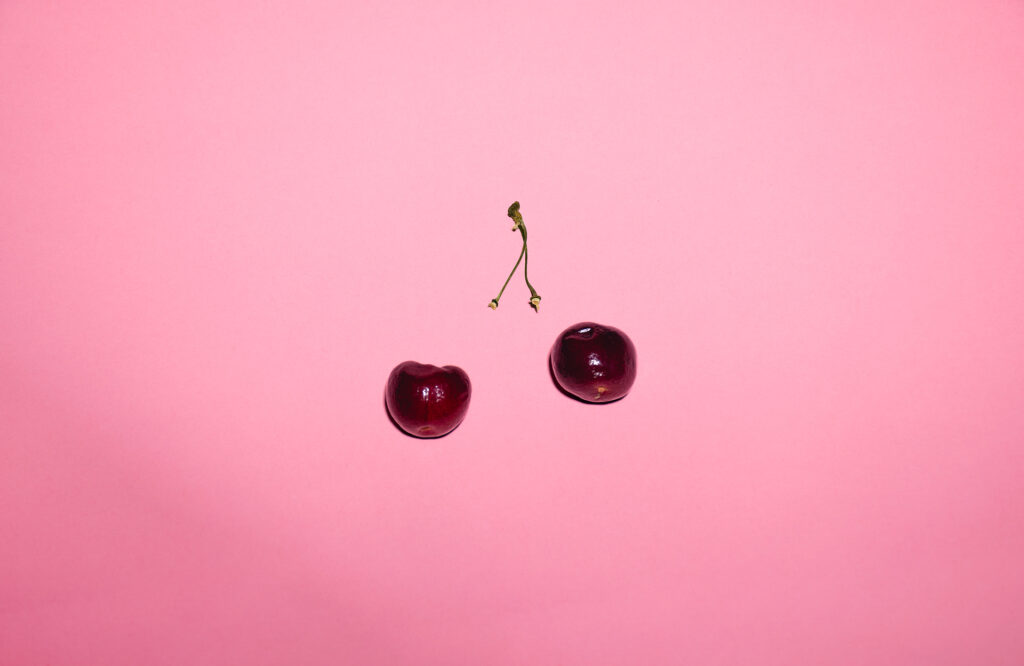 Aidan Lancaster Cherries