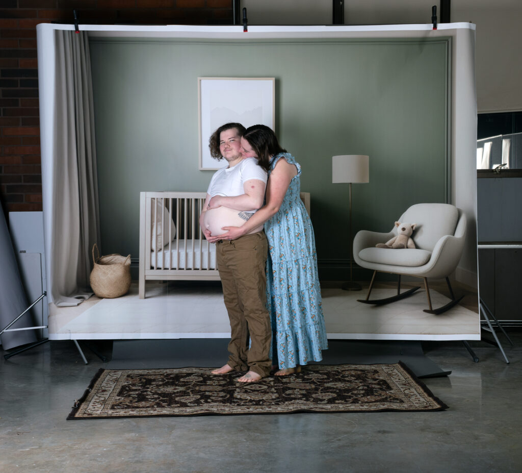 Aidan Lancaster Potential