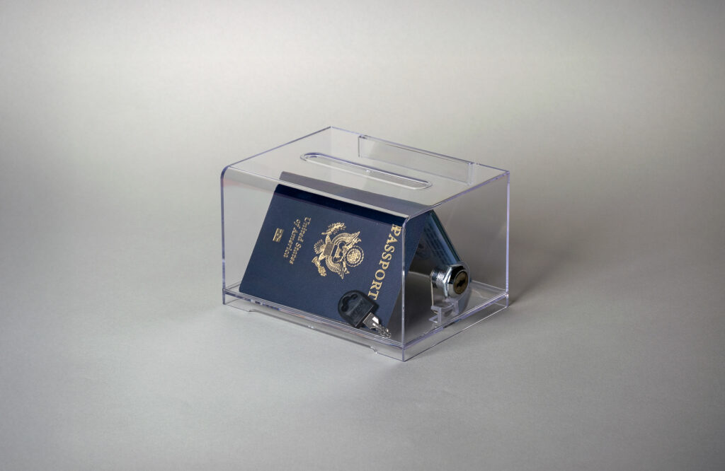 Aidan Lancaster Verifiable Identification