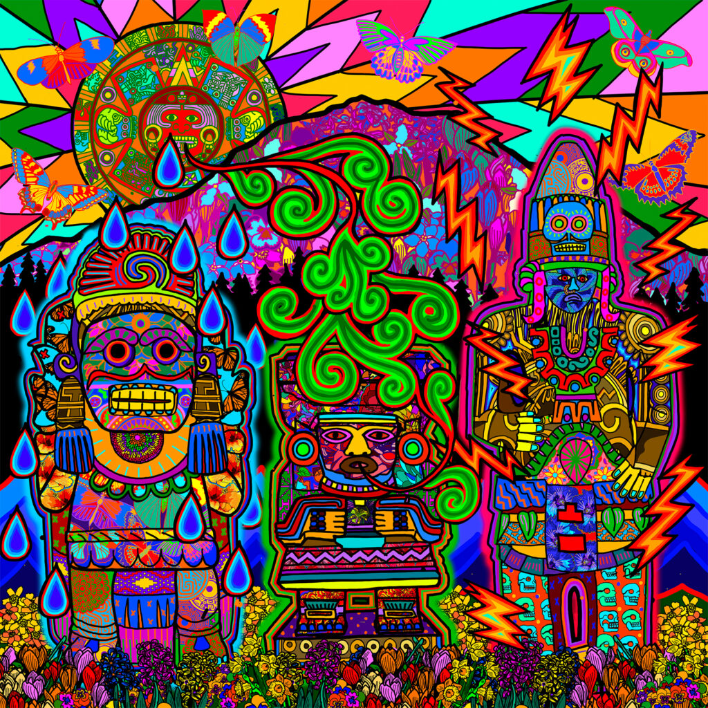 Angie Hinojos Energy Angie Hinojos Energy