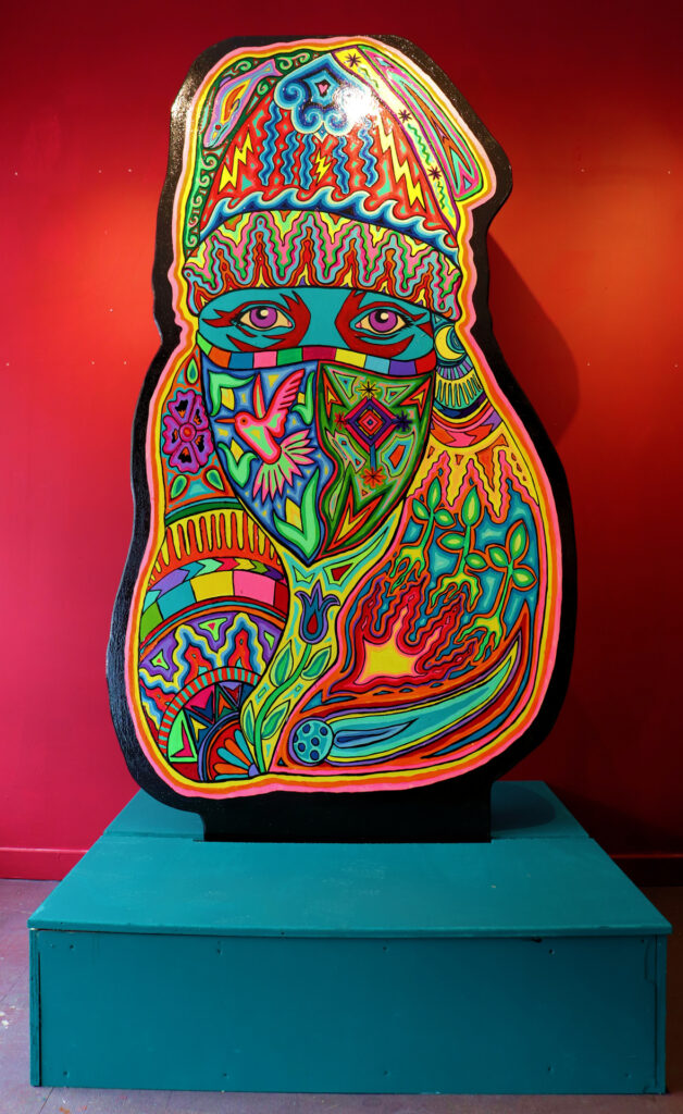 Angie Hinojos Vida Angie Hinojos Vida