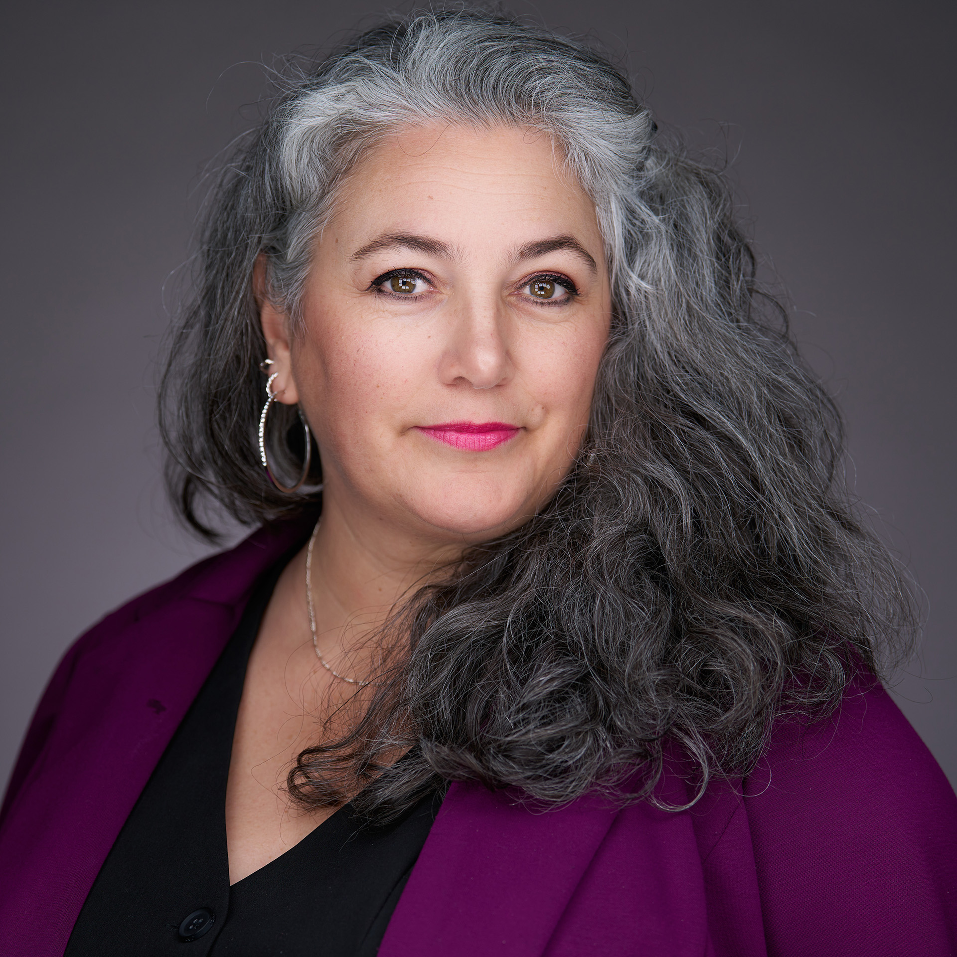 Angie Hinojos - Artist Trust