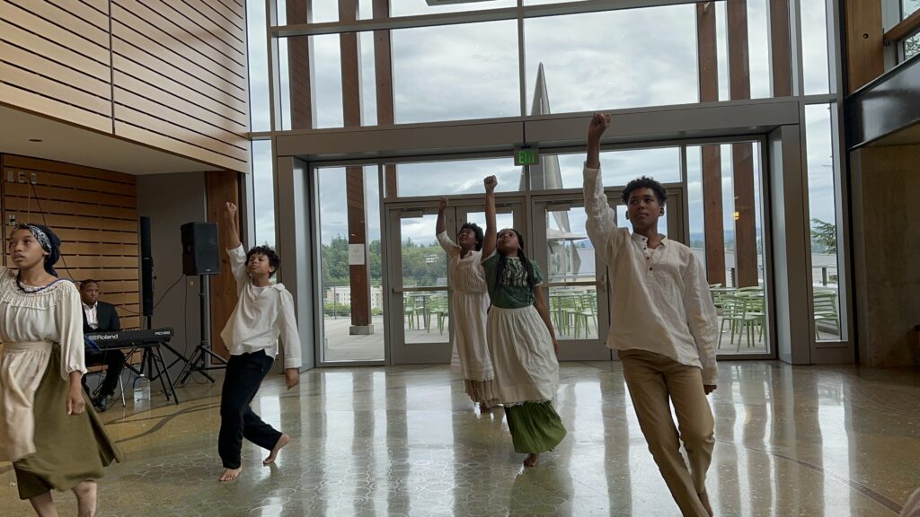 BellevueJuneteenth2023