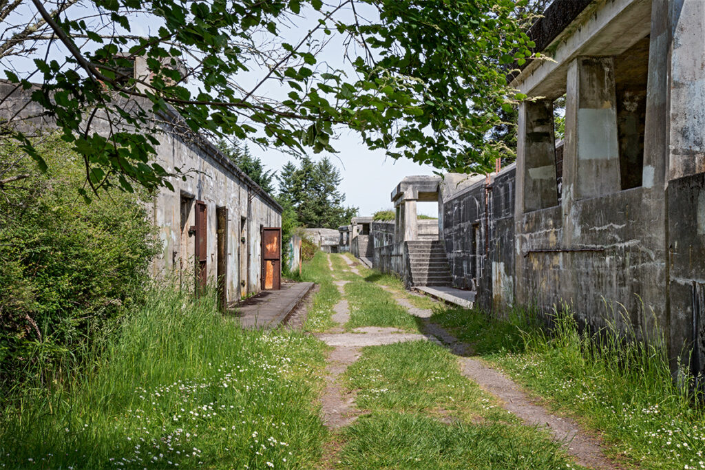 Kathy-Fridstein_05 Randol, Quarles, and Ash, Fort Worden