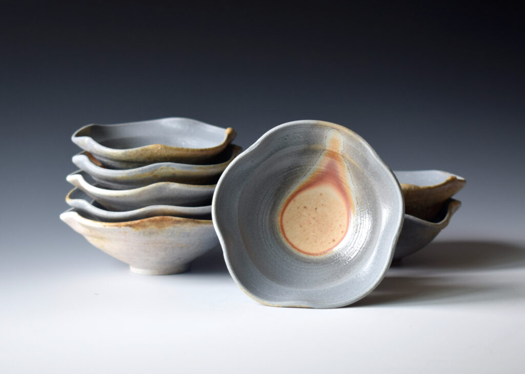 Flower Bowl Set Flower Bowl Set