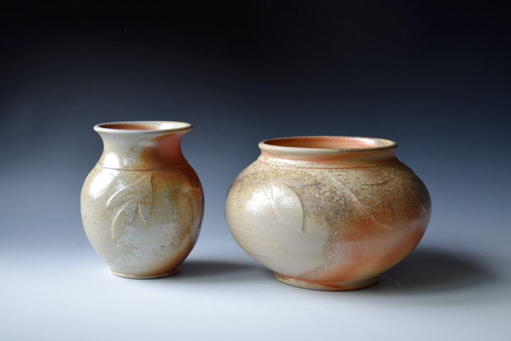 Vine Vessels Vine Vessels