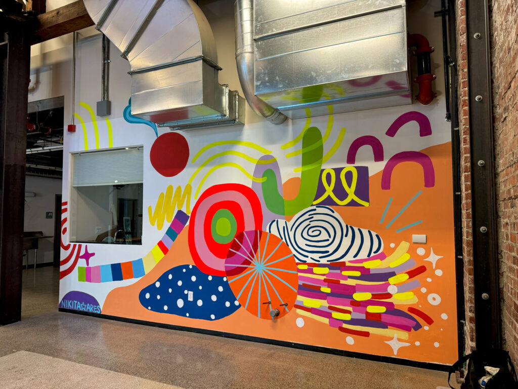 last taste of forever