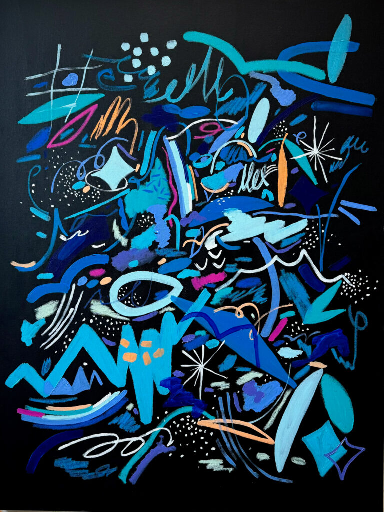 couldn’t wait for the sun