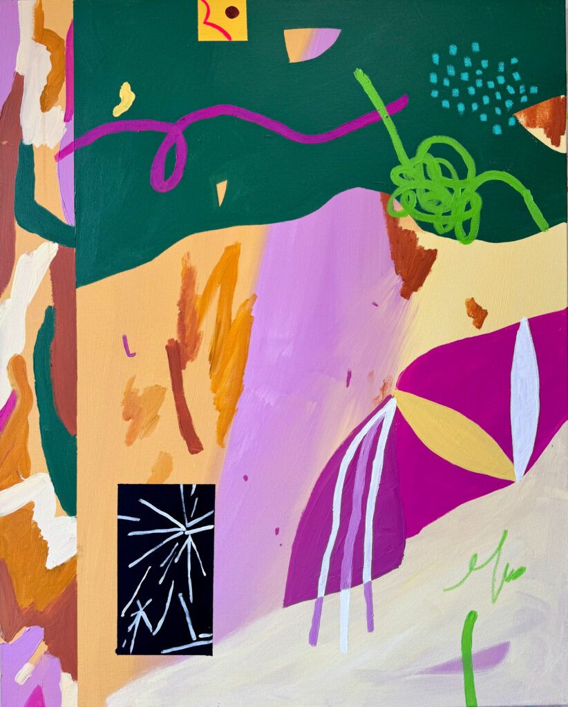 I miss you on Sundays