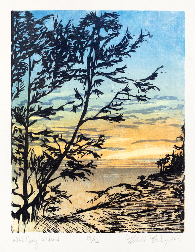 Nikki Jabbora-Barber Whidbey Island Nikki Jabbora-Barber Whidbey Island