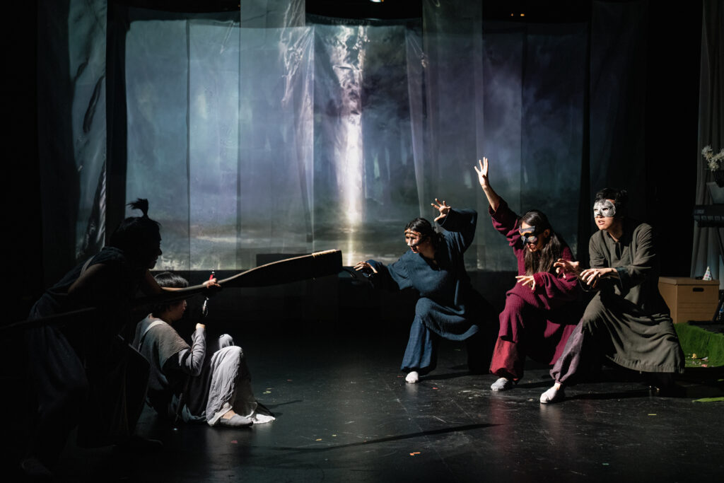 Renzi-BuddhaHall-Playwright_SoundDesigner-2023