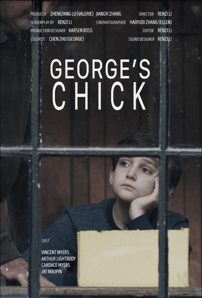 Renzi-George'sChick-Director_Screenplay-2021