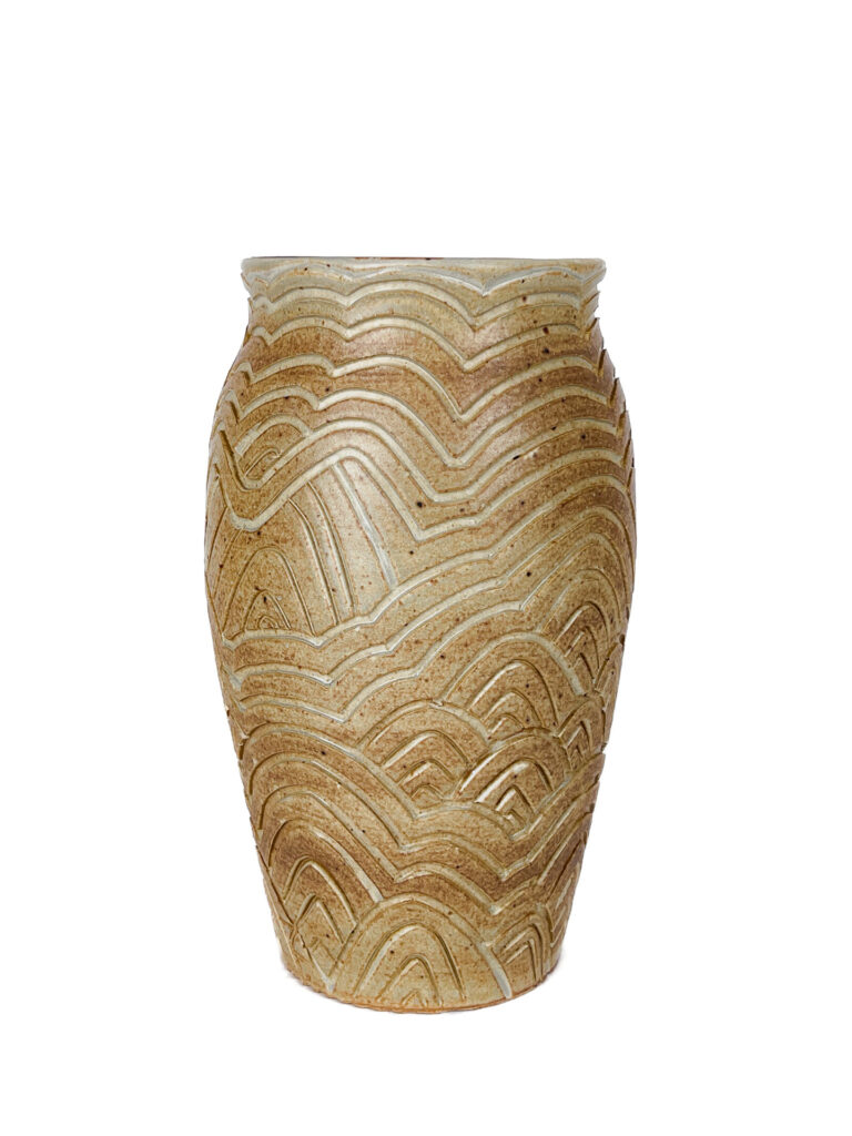 Ryan Allen McDonald Peaking Prominence