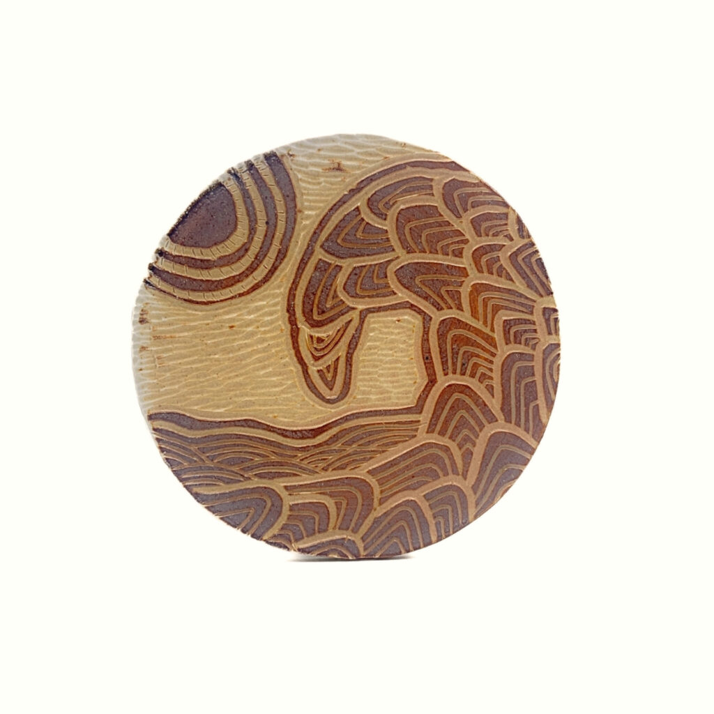 Ryan Allen McDonald Surf in Turf