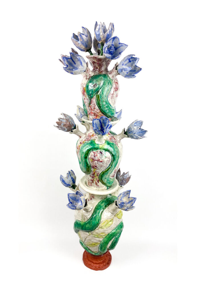 Ryana Lawson A narrow Fellow in the Grass Ryana Lawson A narrow Fellow in the Grass