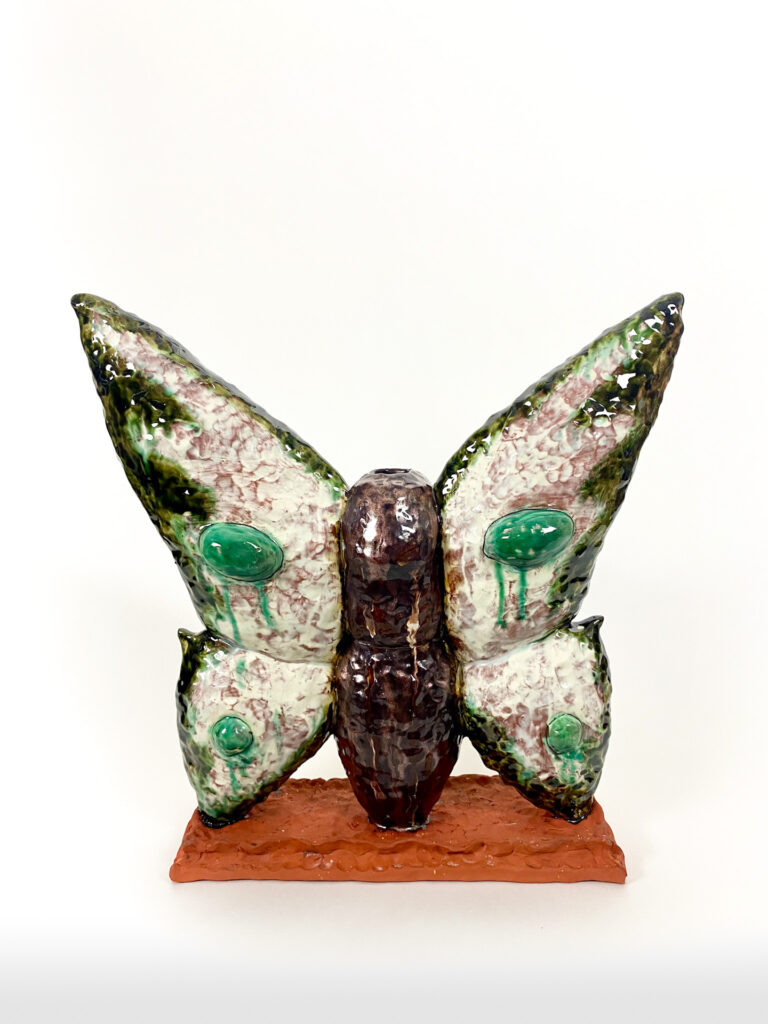 Ryana Lawson Green Psychopomp Ryana Lawson Green Psychopomp