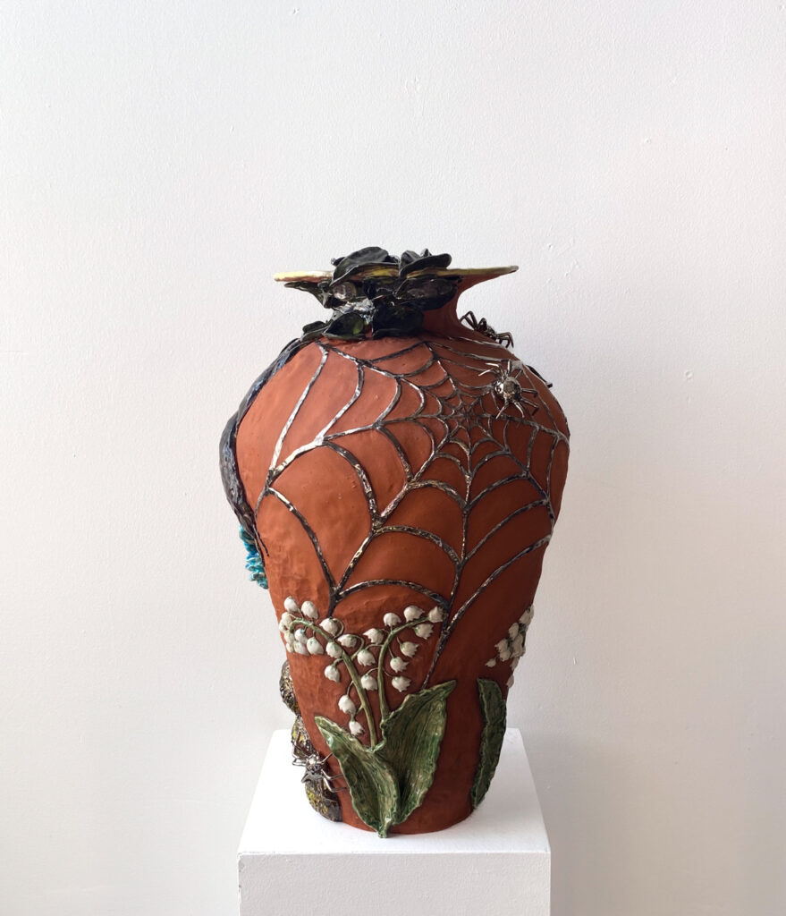 Ryana Lawson Lily of the Valley Ryana Lawson Lily of the Valley