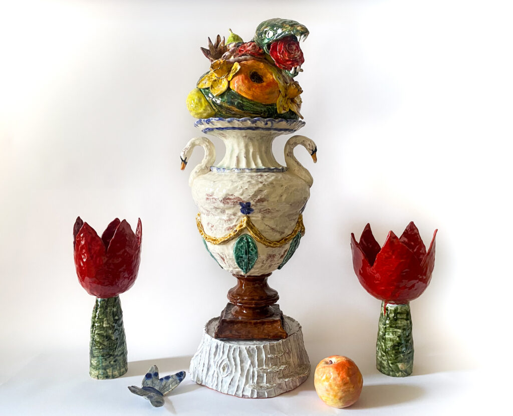 Ryana Lawson Sacred Objects Ryana Lawson Sacred Objects