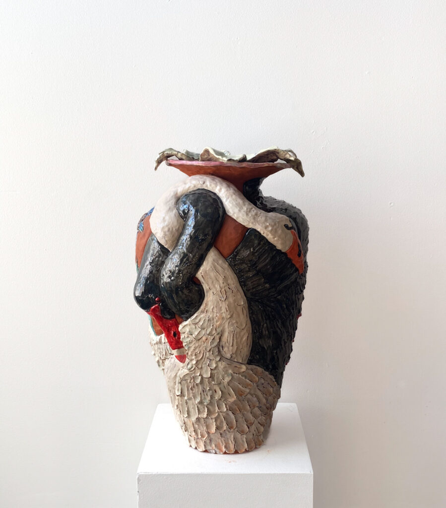 Ryana Lawson Swan Song Ryana Lawson Swan Song