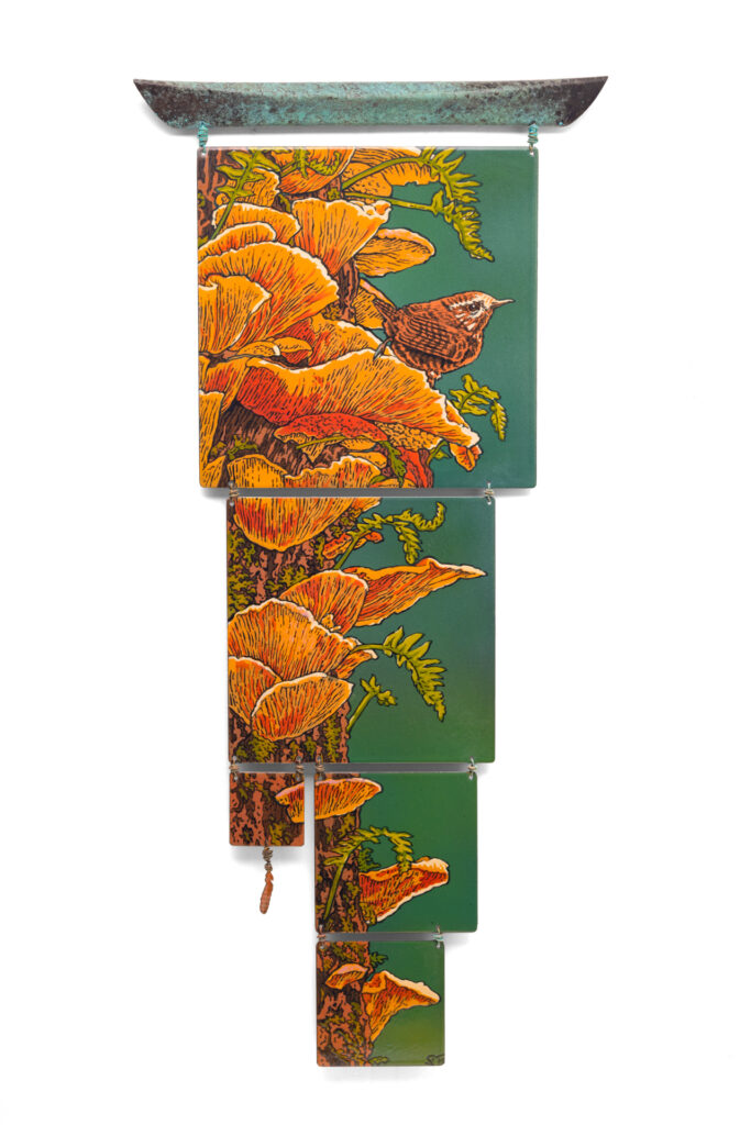 Forest Forager 2 Forest Forager 2