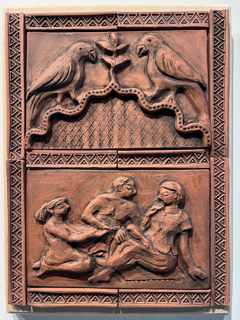 Can I hold the bird?