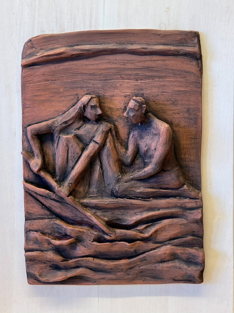 Shruti Ghatak The return