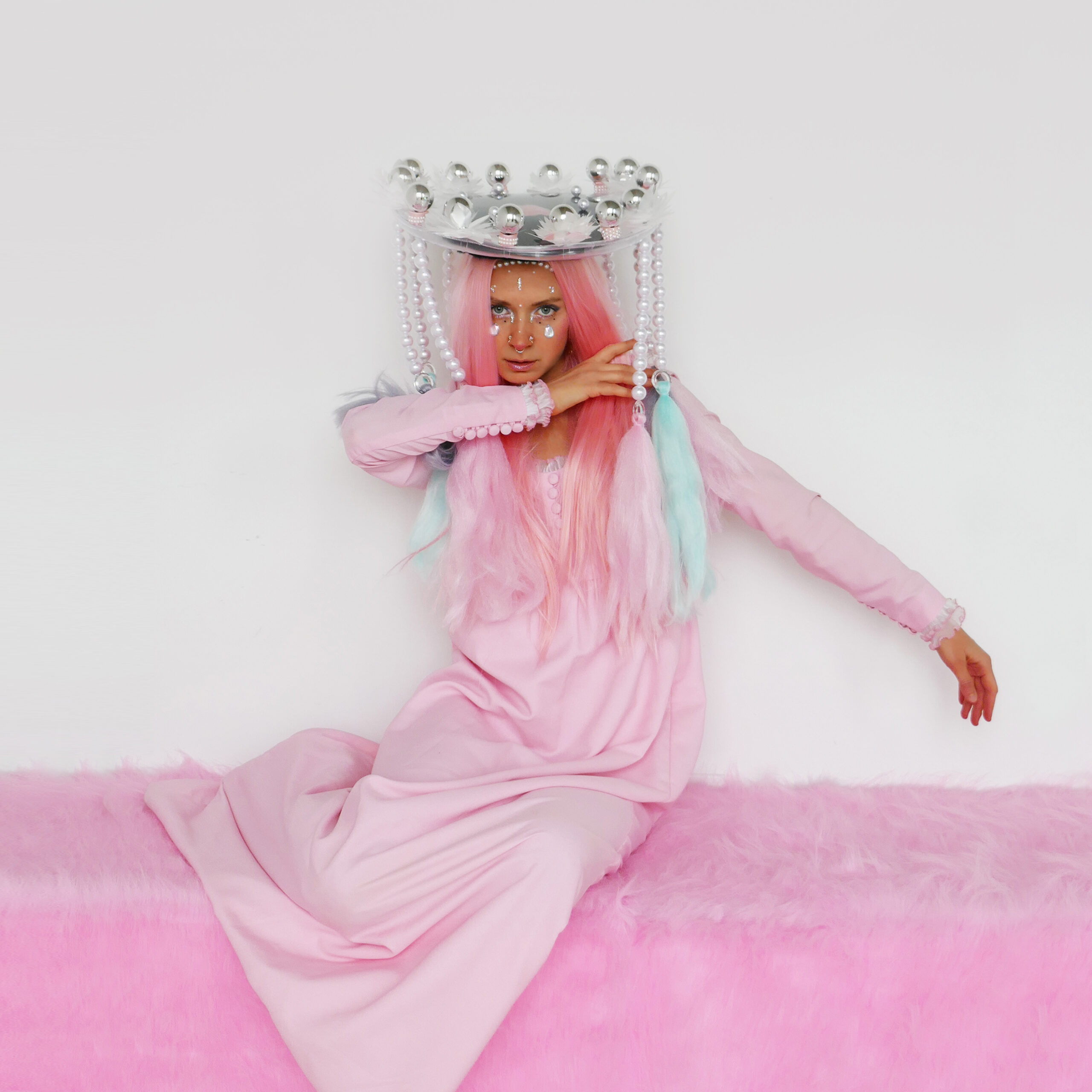 Stacy Lovejoy - Artist Trust