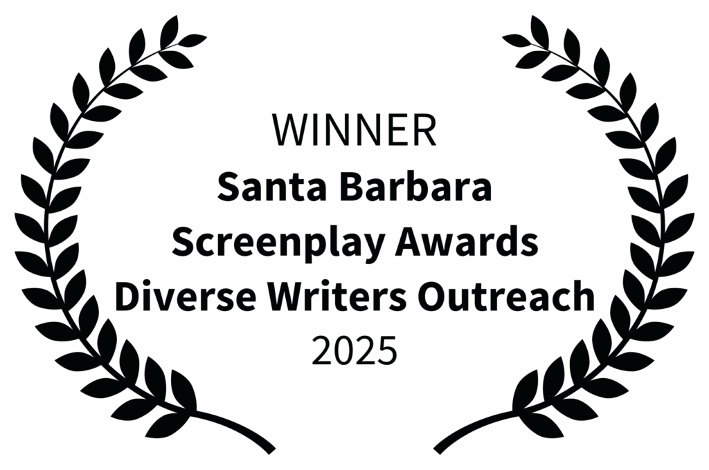 WINNER_-_Santa_Barbara_Screenplay_Awards_Diverse_Writers_Outreach_-_2025