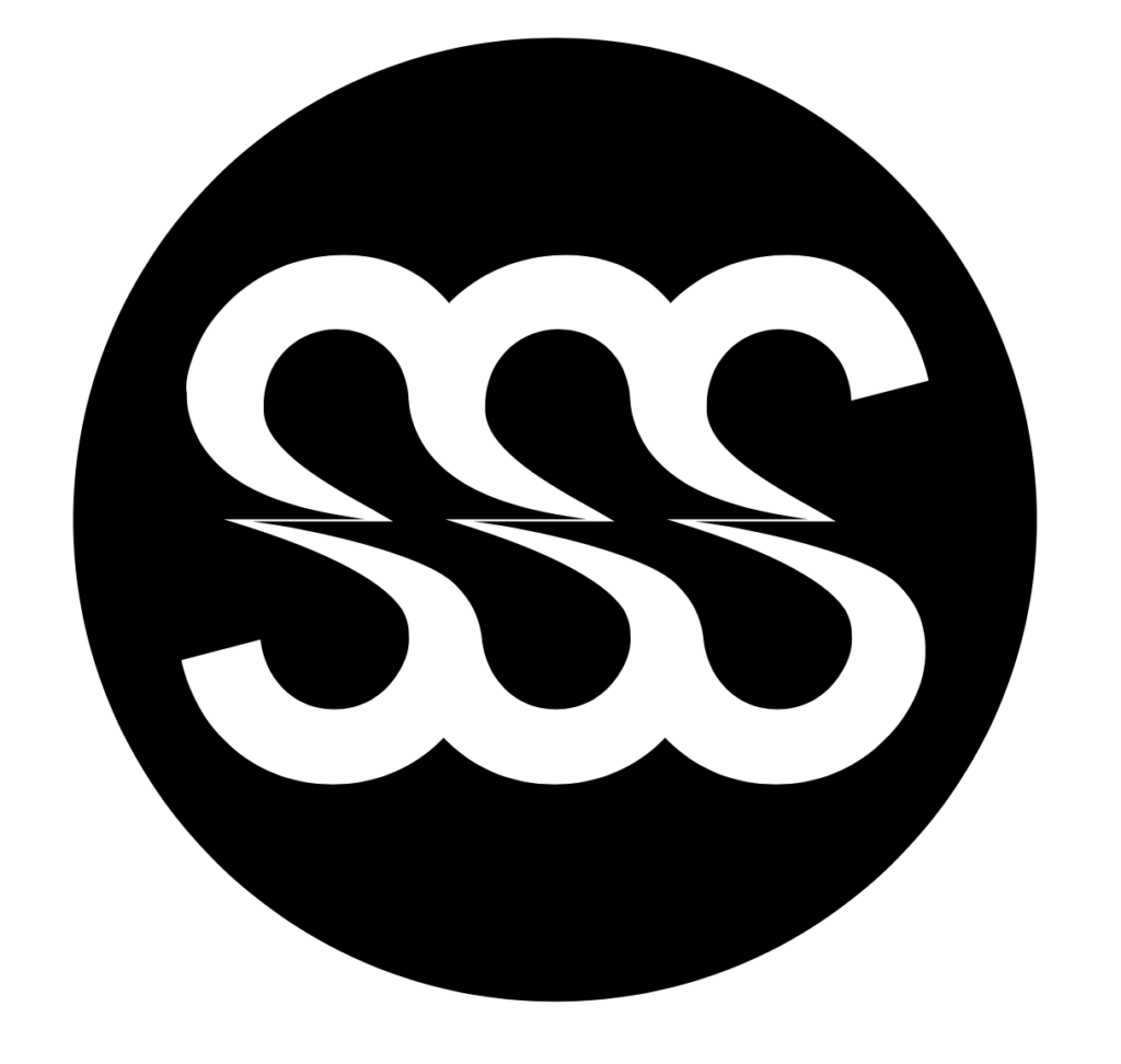 soft_spoken_secret SSS, Jerry Abstract, design, 2023