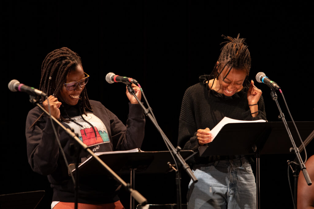 GloriaMajule_Work Sample 2 GloriaMajule_Work Sample 2