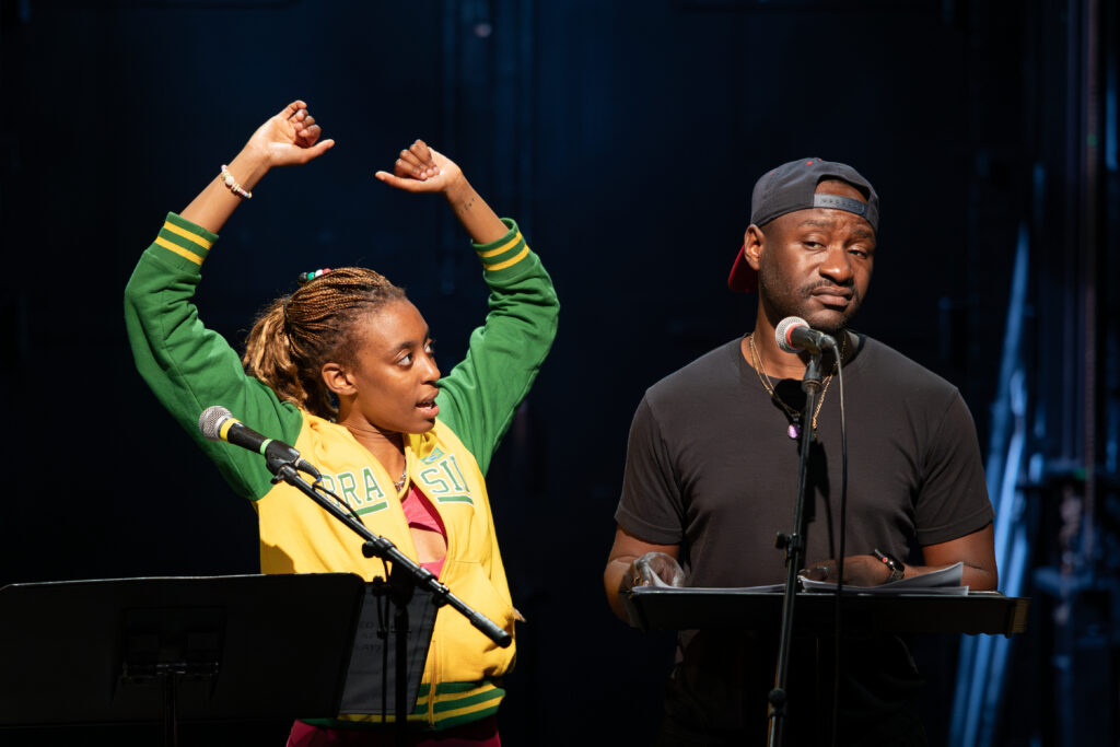 GloriaMajule_Work Sample 3 GloriaMajule_Work Sample 3