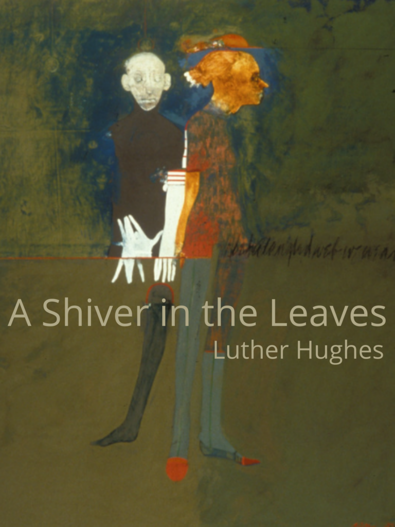 LutherHughes_Work Sample 1