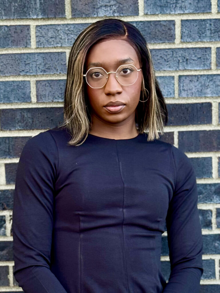 L Hughes Headshot2026