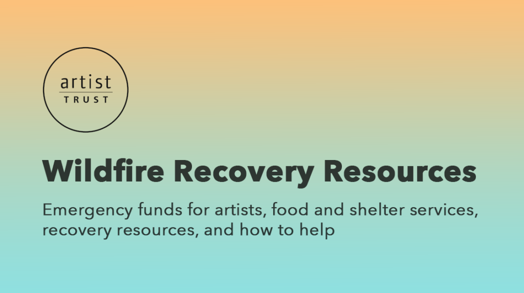 Wildfire-Resources