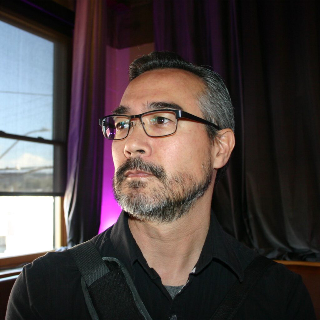 Charles_Asher
