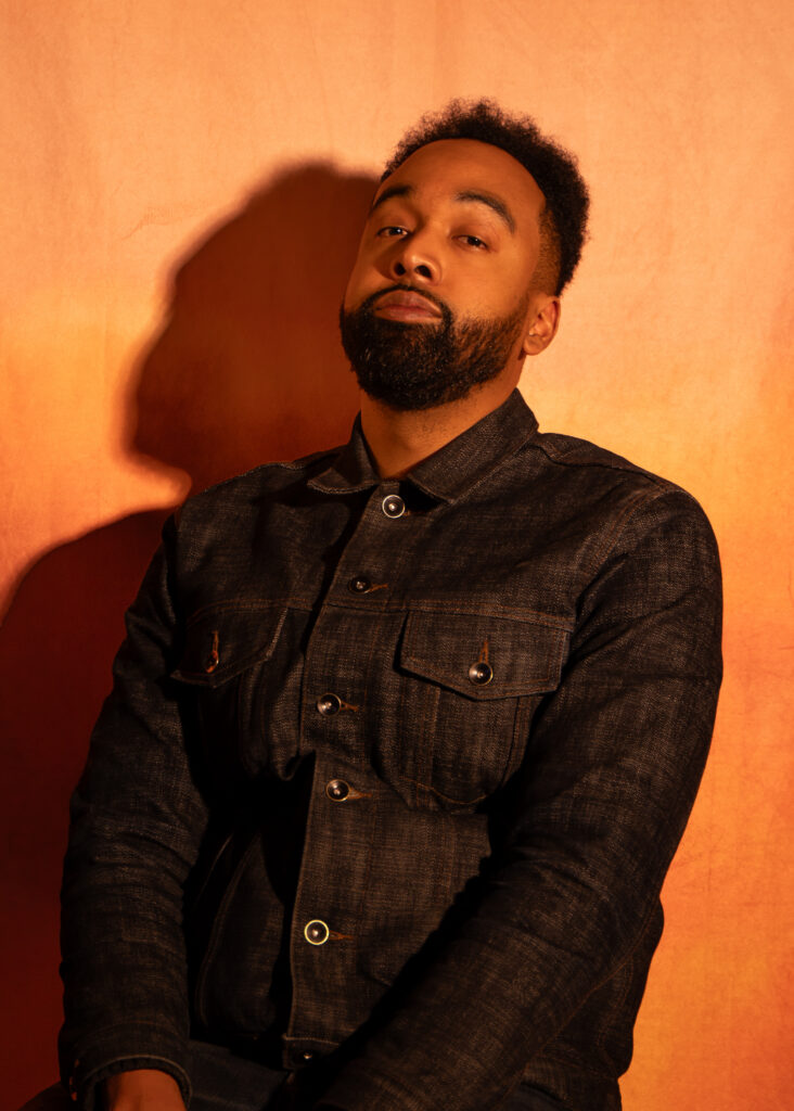 Darrell McKinney_Headshot