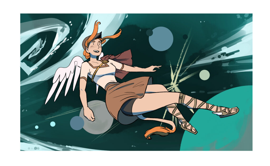 Lost_Infinity_-_Early_Visual_Development