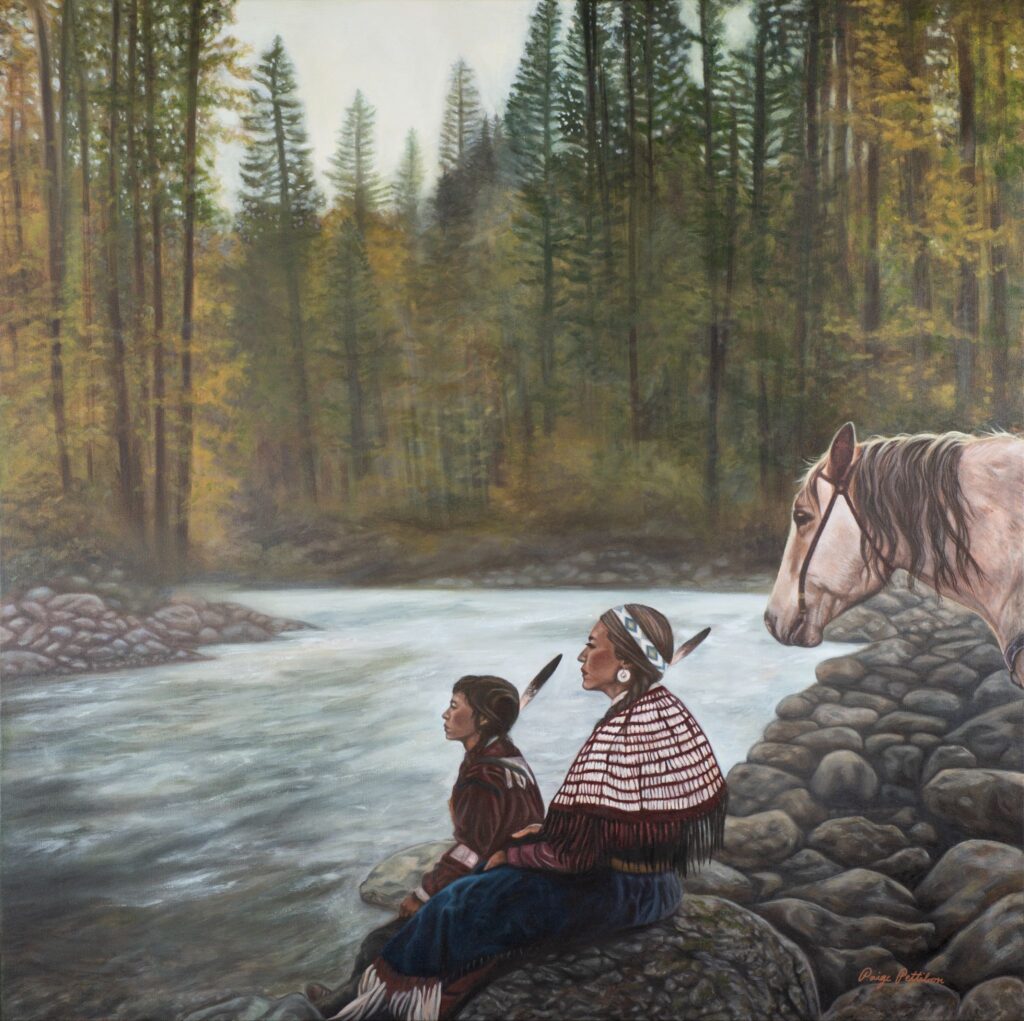 Rest_at_Jocko_River