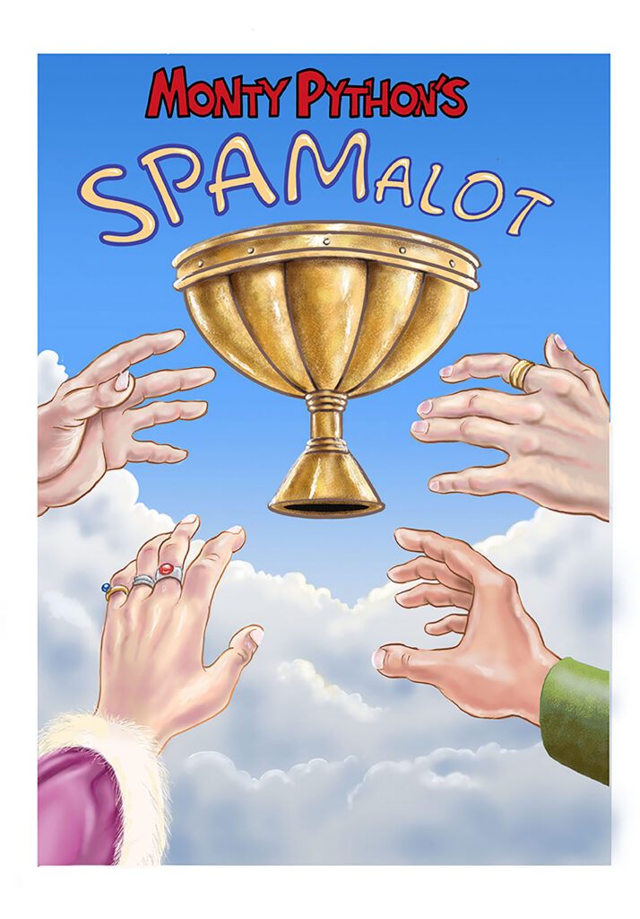 Spamalot_poster_