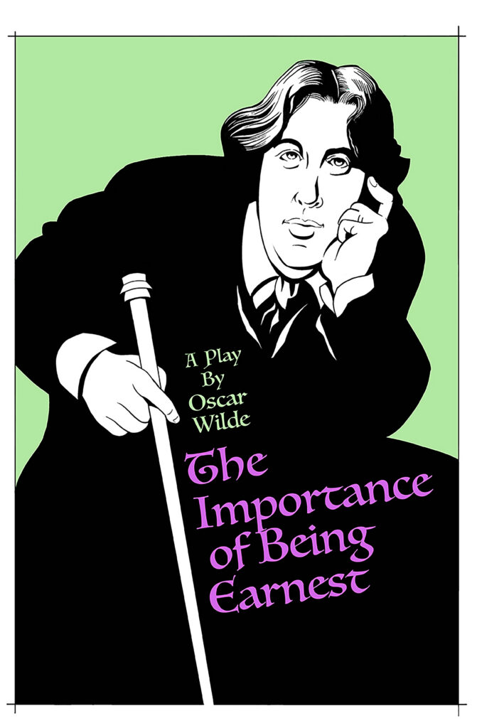 Wilde_poster_