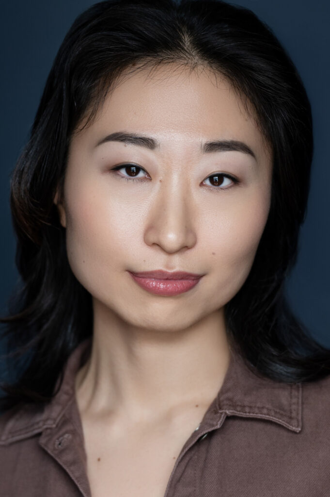Yeonshin Kim_Headshot