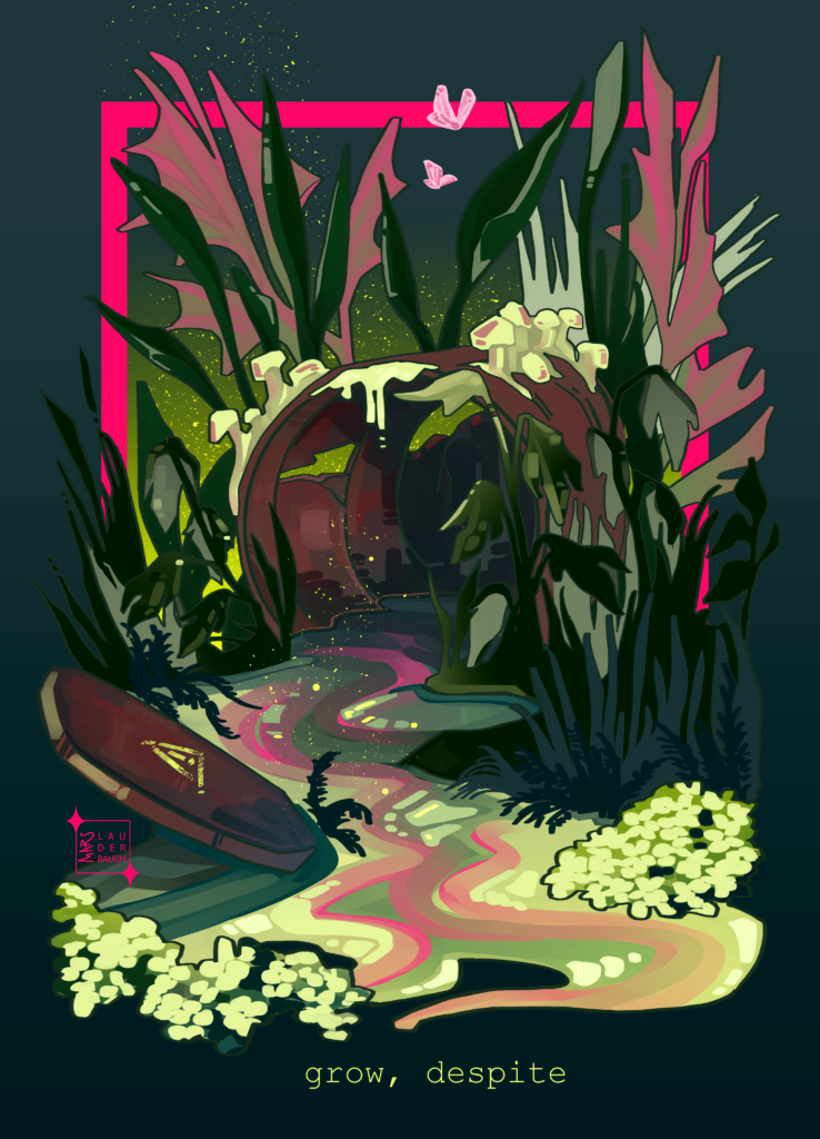 grow_despite