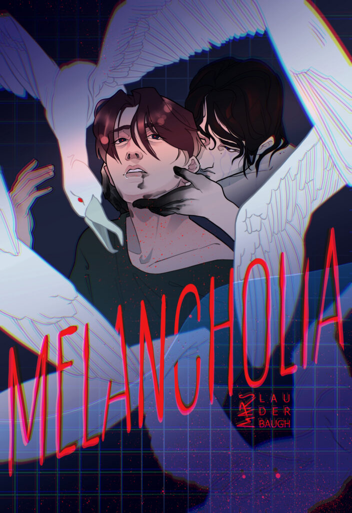 melancholia_cover